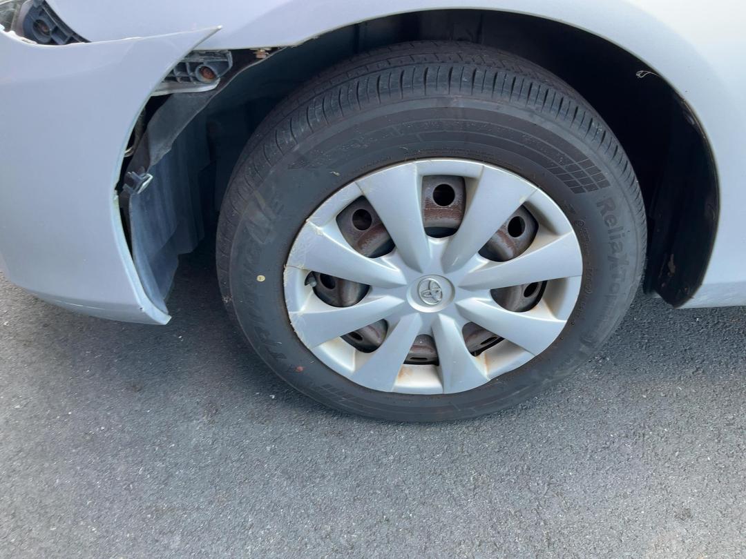 Photo '11' of Toyota Corolla Axio