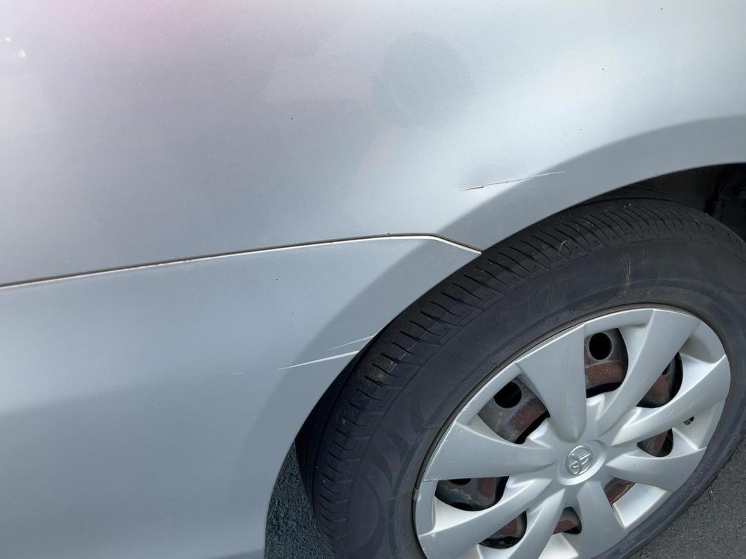 Photo '14' of Toyota Corolla Axio