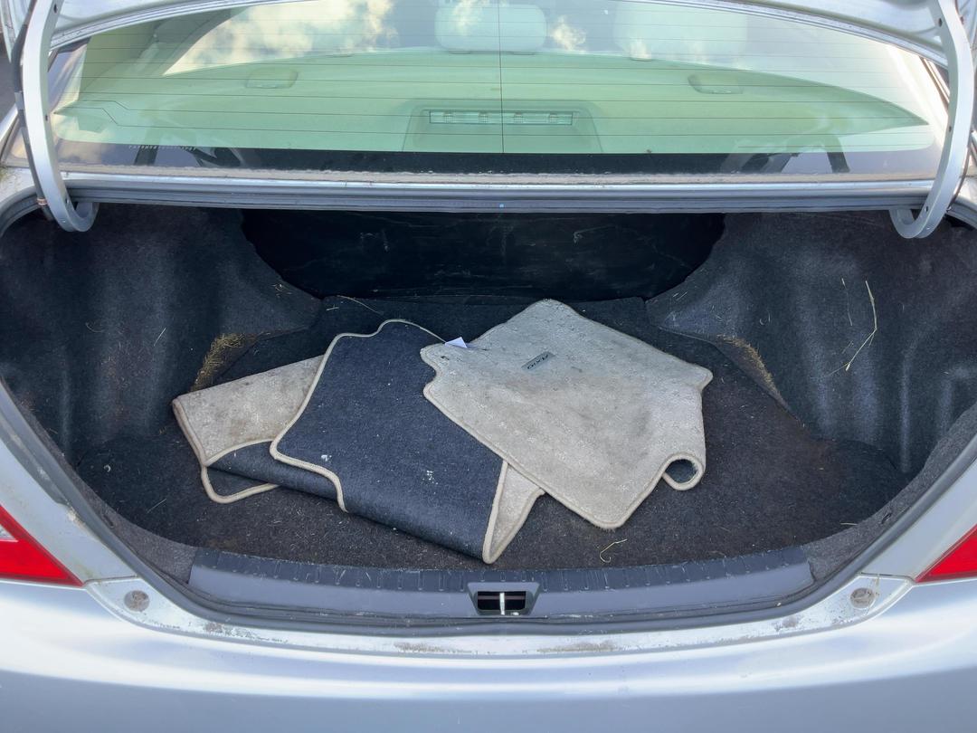 Photo '23' of Toyota Corolla Axio