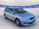 Thumbnail '1' of Toyota Corolla GX