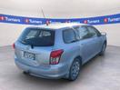 Thumbnail '4' of Toyota Corolla GX