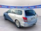 Thumbnail '5' of Toyota Corolla GX