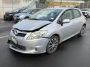 Thumbnail '3' of Toyota Corolla GX