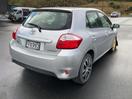 Thumbnail '5' of Toyota Corolla GX