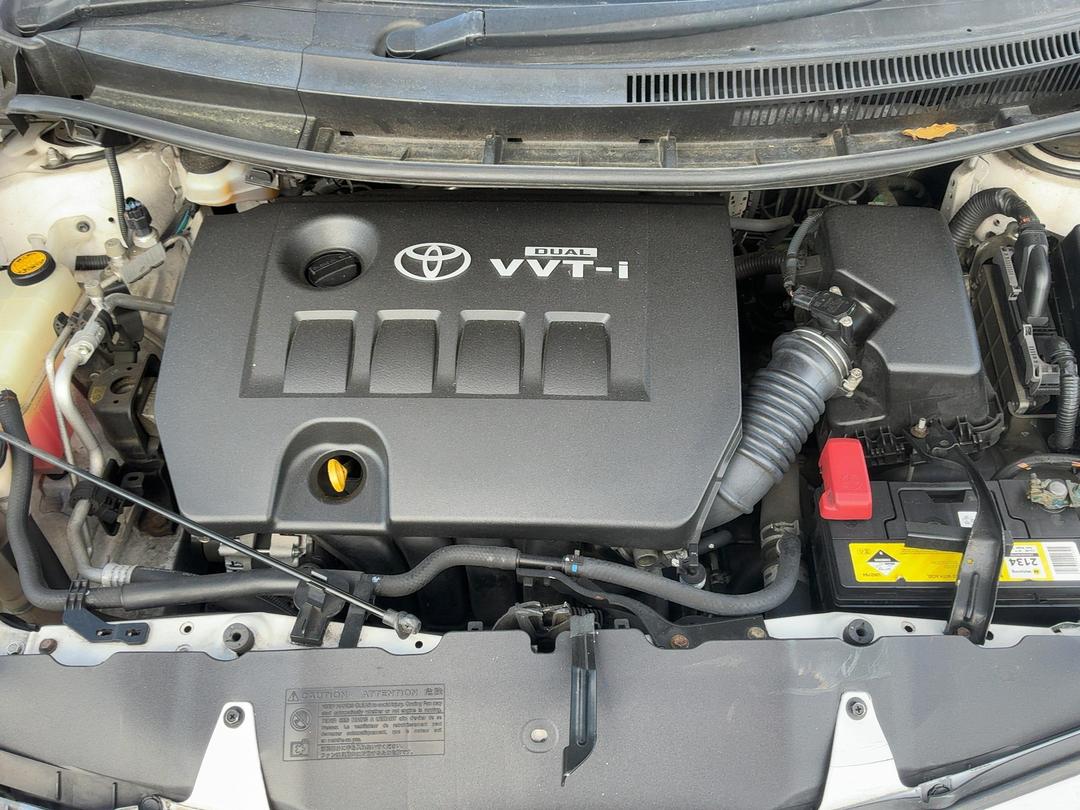 Photo '2' of Toyota Corolla GX Photo '2' of Toyota Corolla GX