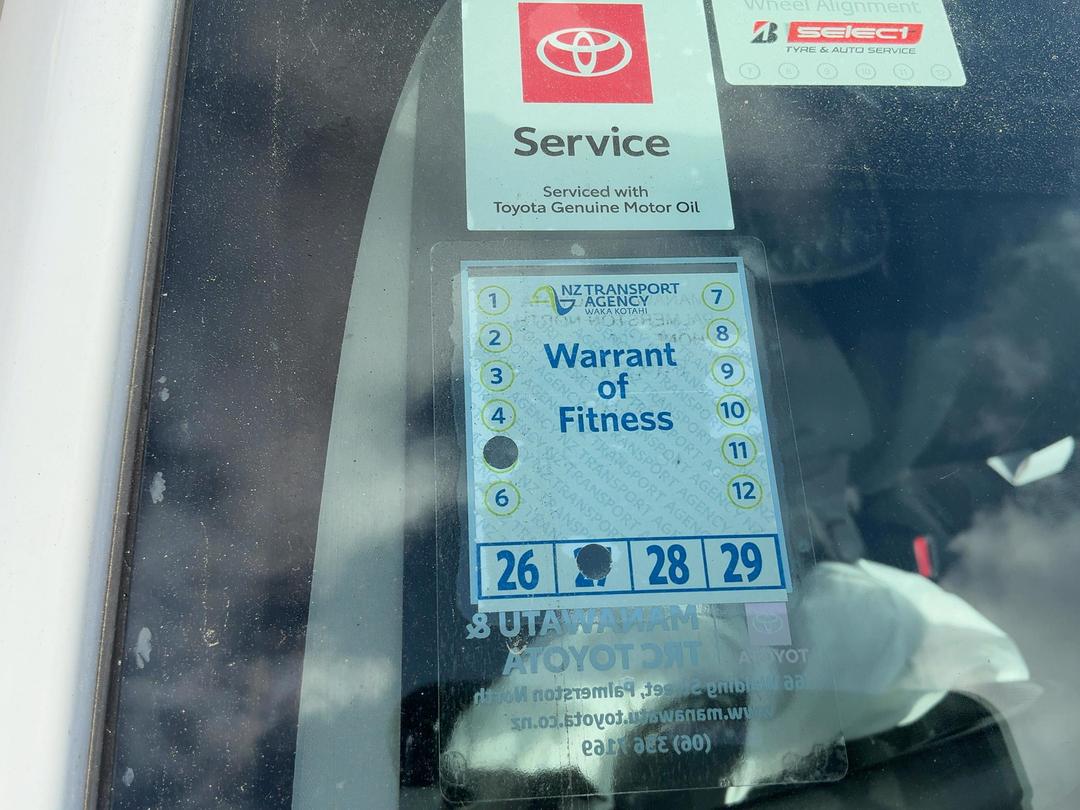 Photo '18' of Toyota Corolla GX Photo '18' of Toyota Corolla GX