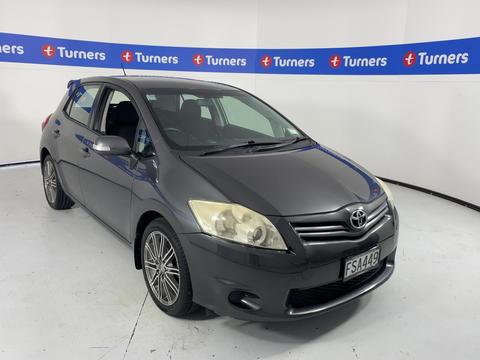 Image of 2010 Toyota Corolla GX