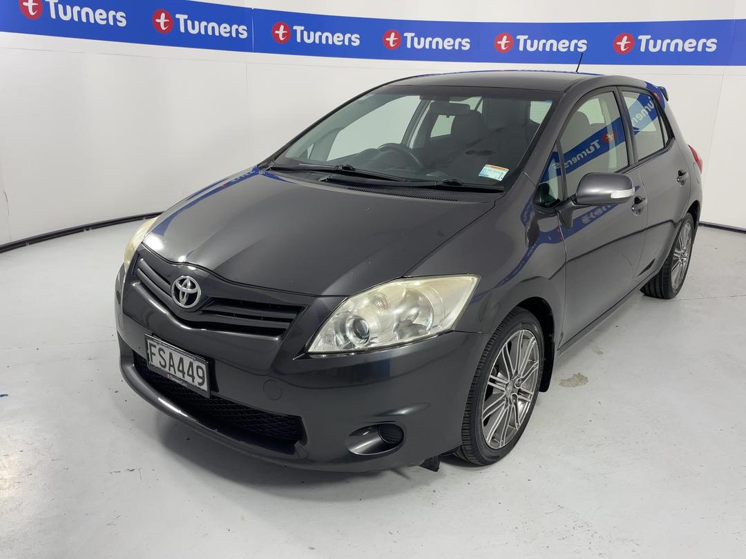 Photo '4' of Toyota Corolla