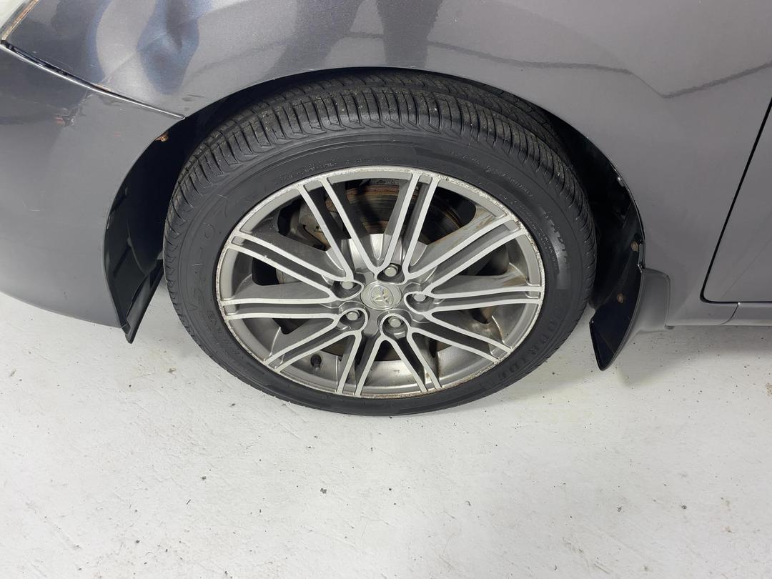 Photo '10' of Toyota Corolla