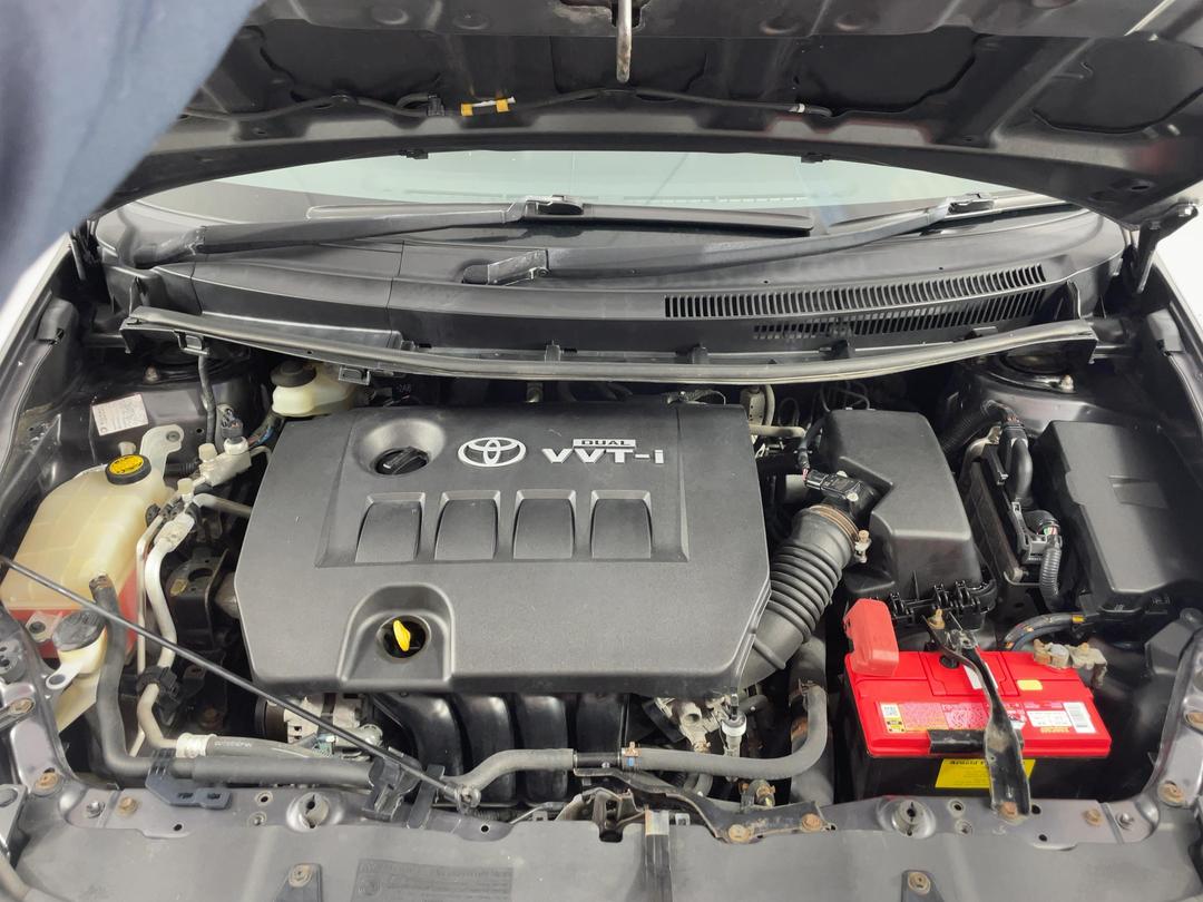 Photo '13' of Toyota Corolla