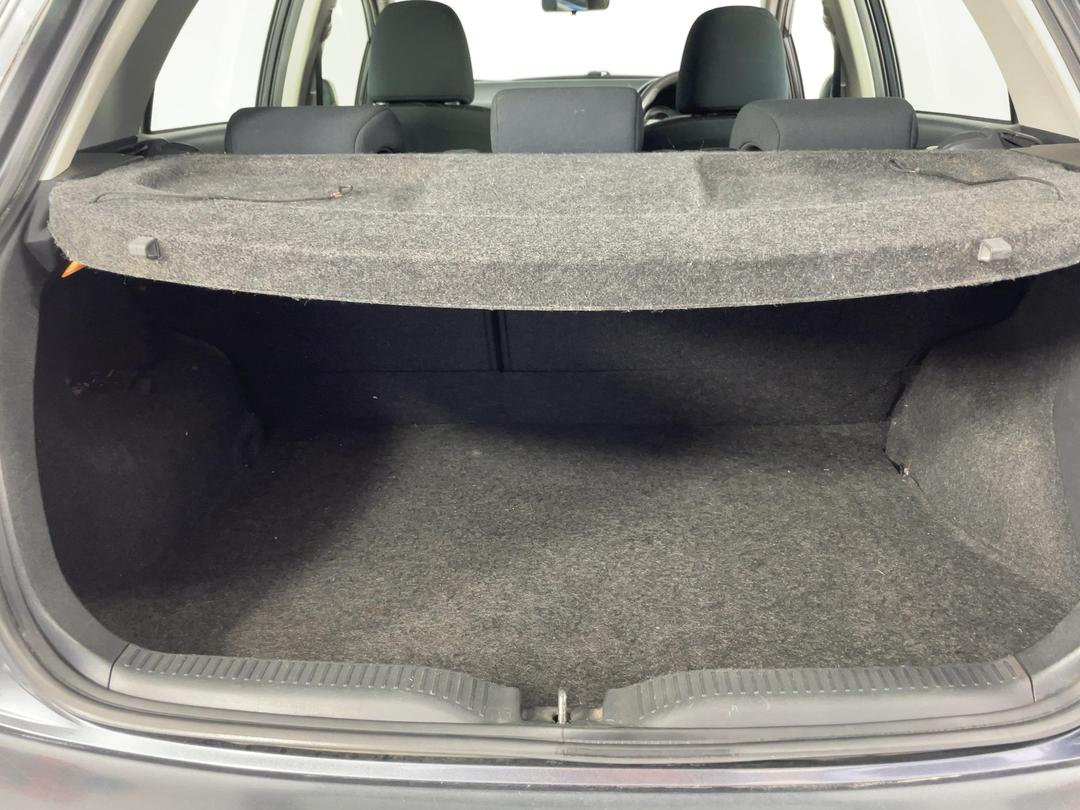 Photo '14' of Toyota Corolla
