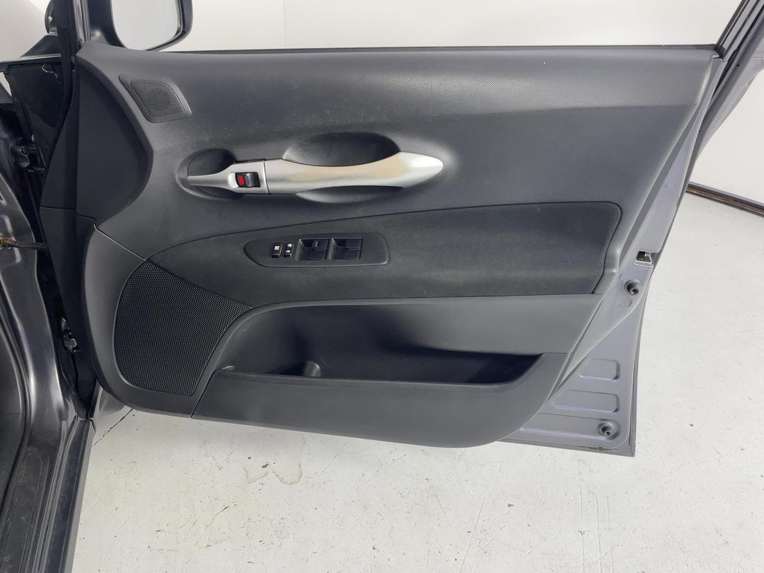 Photo '15' of Toyota Corolla