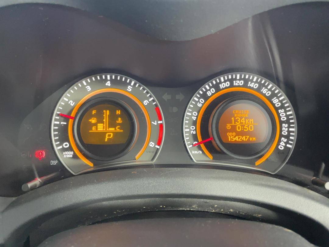 Photo '21' of Toyota Corolla