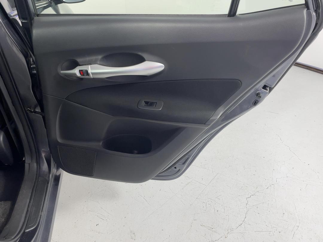 Photo '19' of Toyota Corolla