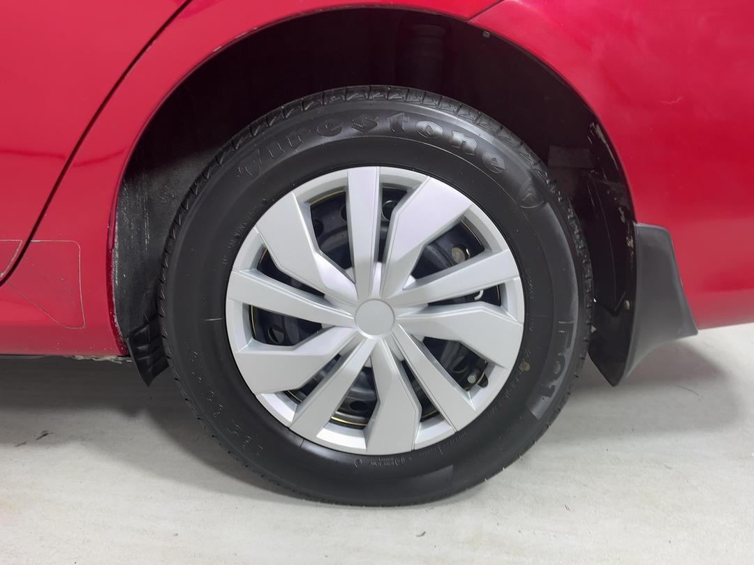 Photo '11' of Toyota Corolla