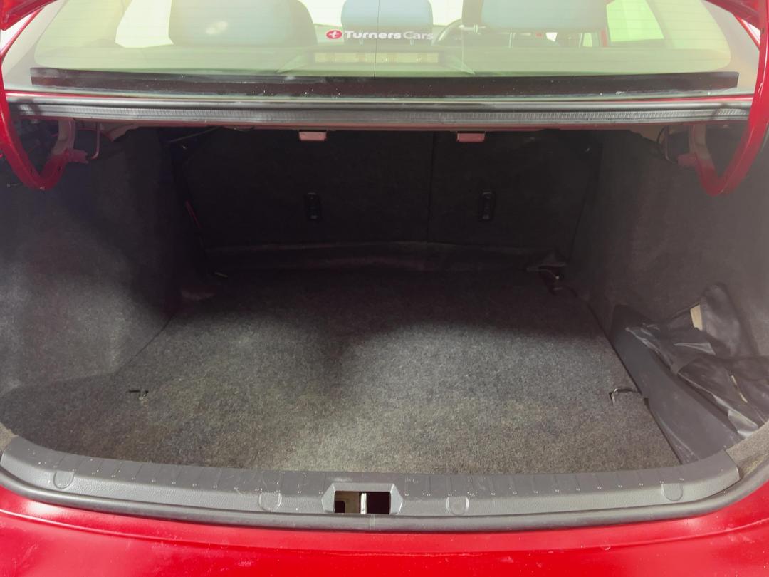 Photo '14' of Toyota Corolla