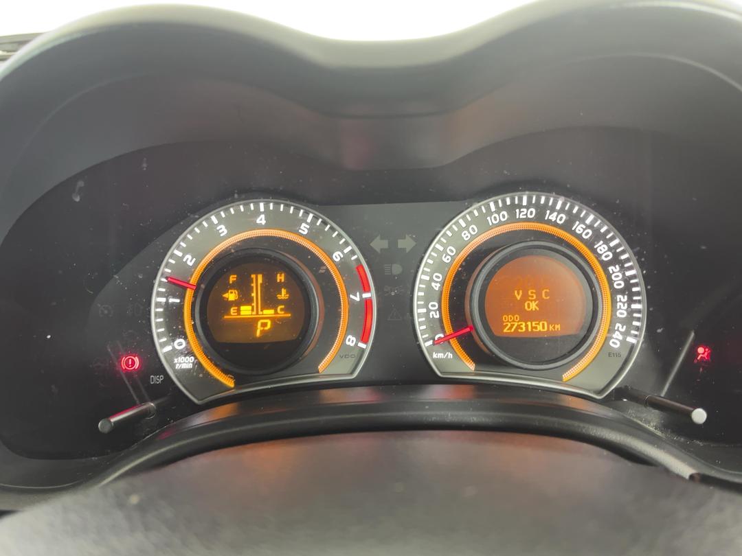 Photo '21' of Toyota Corolla