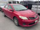 Thumbnail '1' of Toyota Corolla GX