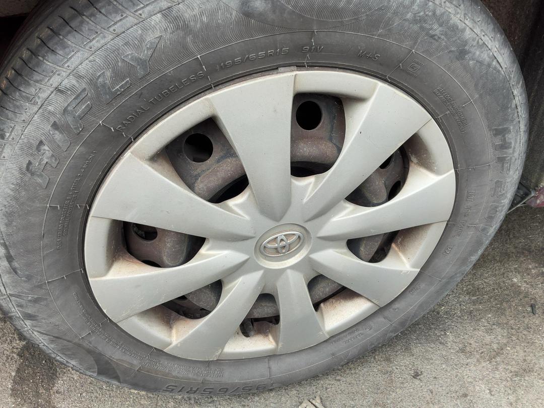 Photo '5' of Toyota Corolla GX