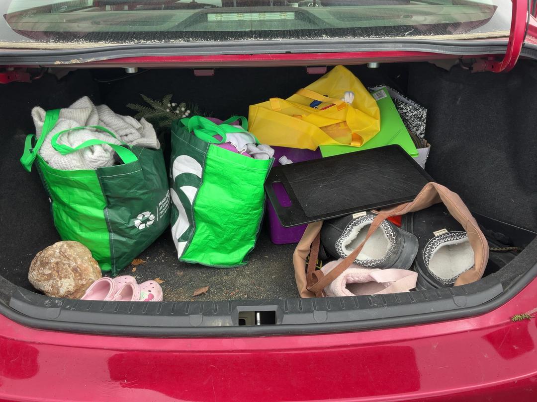 Photo '6' of Toyota Corolla GX