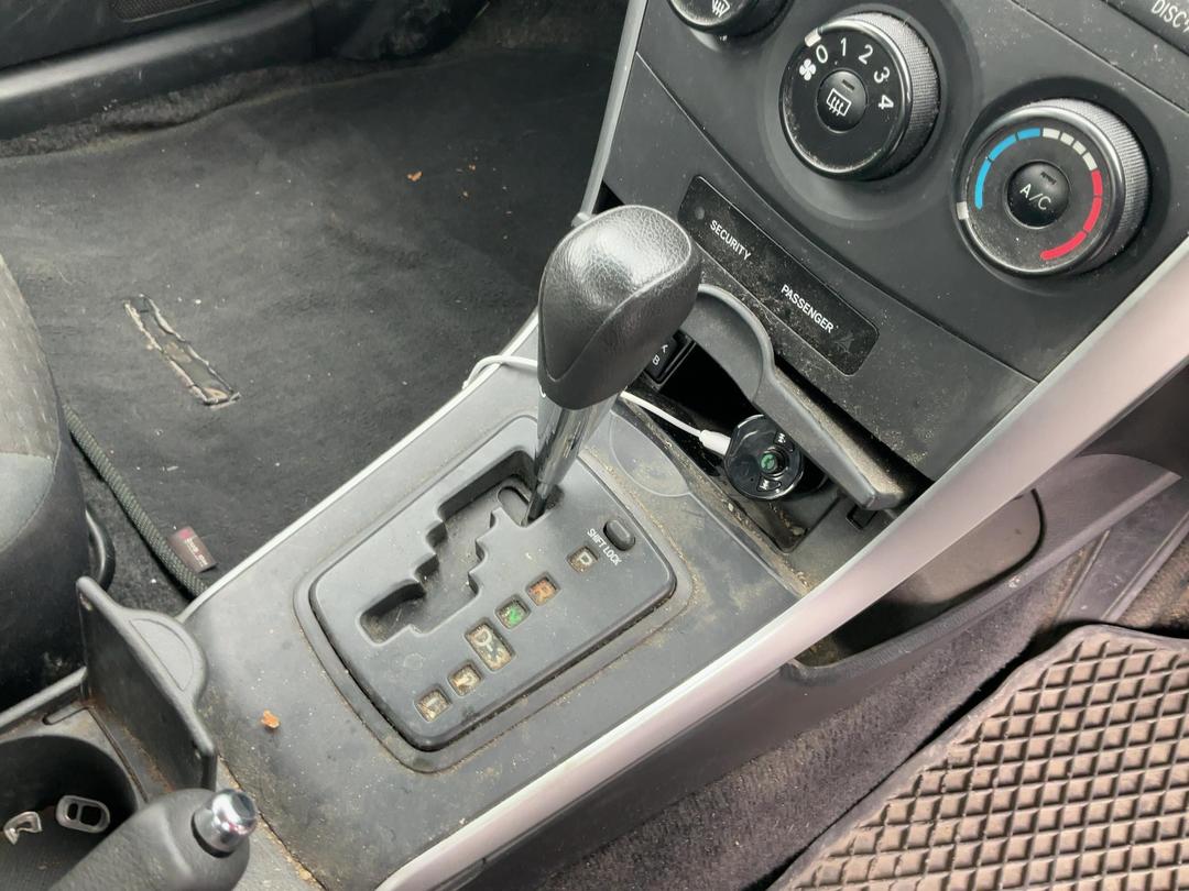Photo '12' of Toyota Corolla GX