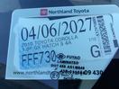 Thumbnail '14' of Toyota Corolla GX
