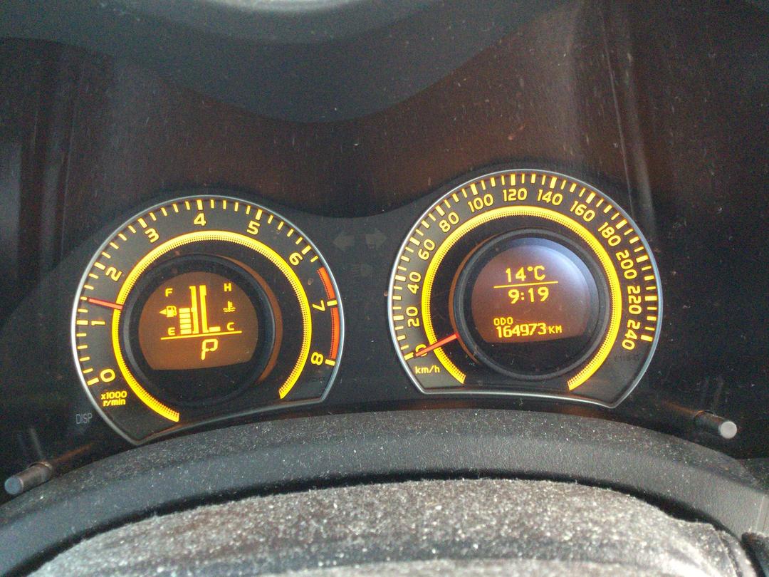 Photo '15' of Toyota Corolla GX Photo '15' of Toyota Corolla GX