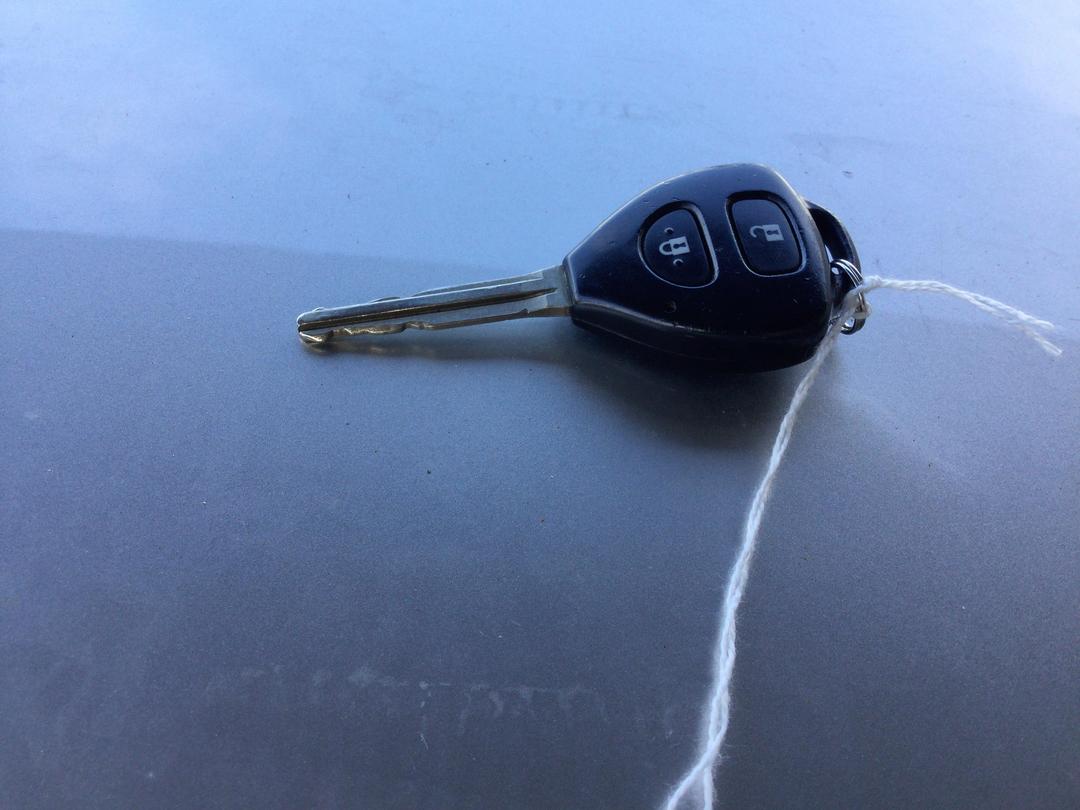 Photo '16' of Toyota Corolla GX Photo '16' of Toyota Corolla GX