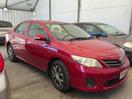 Thumbnail '2' of Toyota Corolla GX