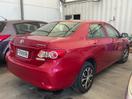 Thumbnail '4' of Toyota Corolla GX