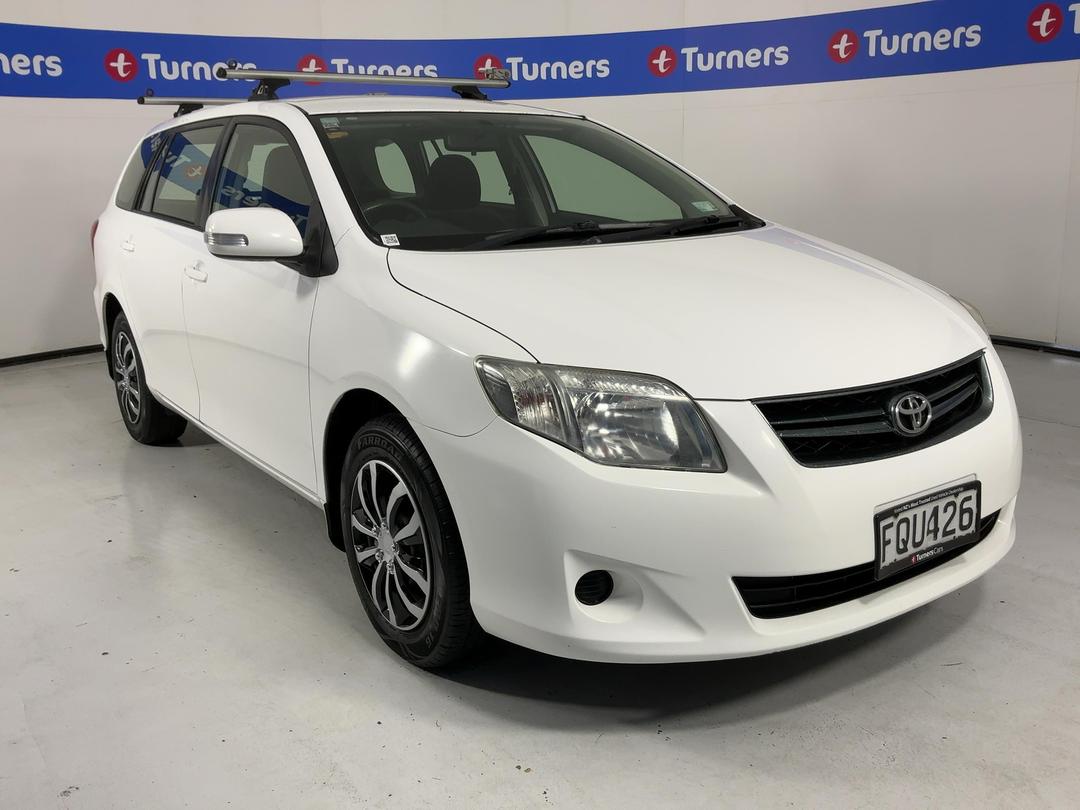 Photo '1' of Toyota Corolla