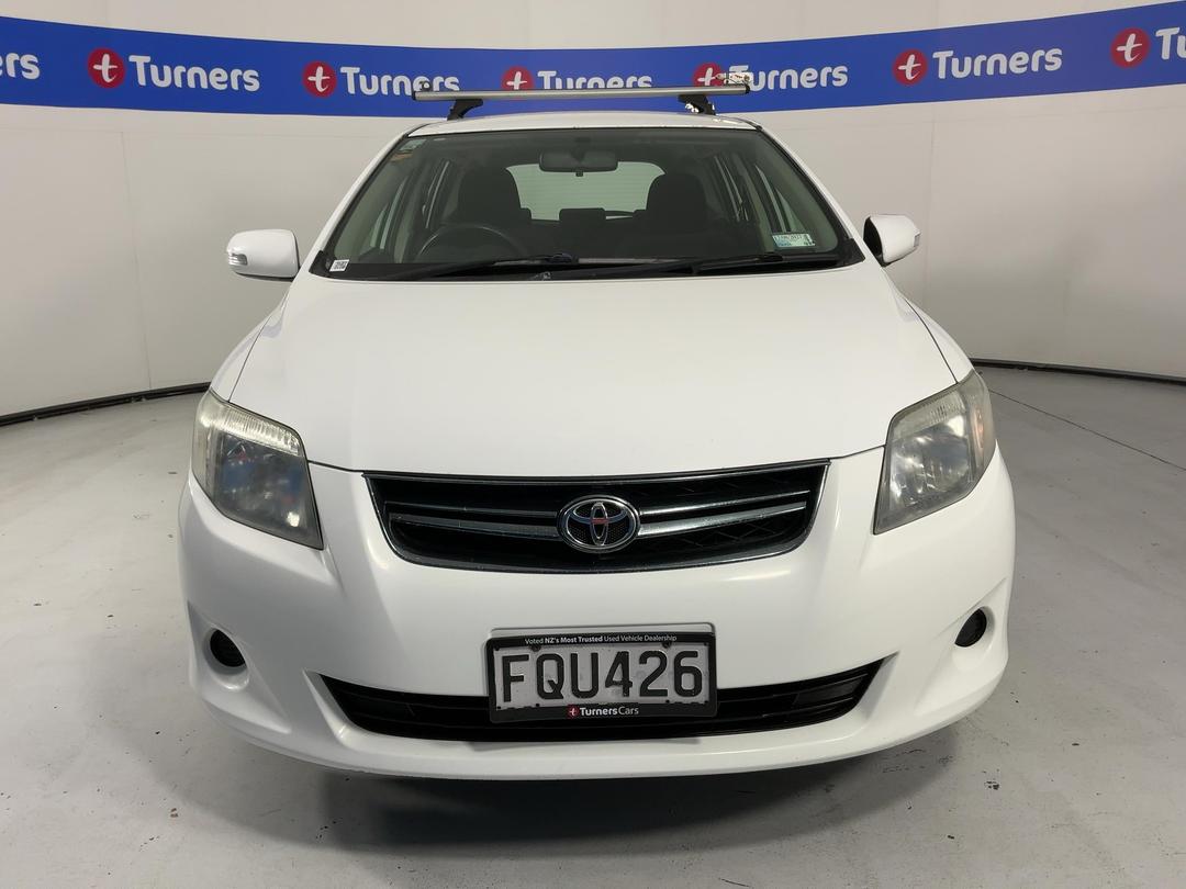 Photo '2' of Toyota Corolla