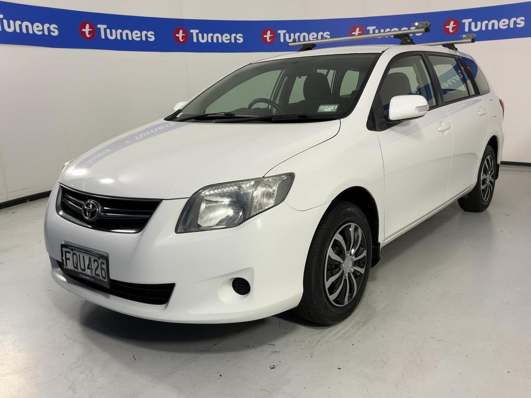 Photo '4' of Toyota Corolla