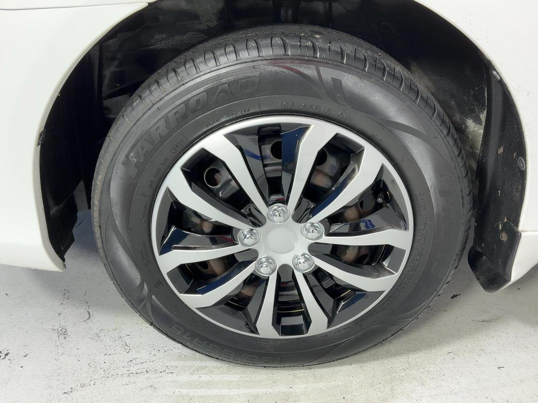 Photo '10' of Toyota Corolla