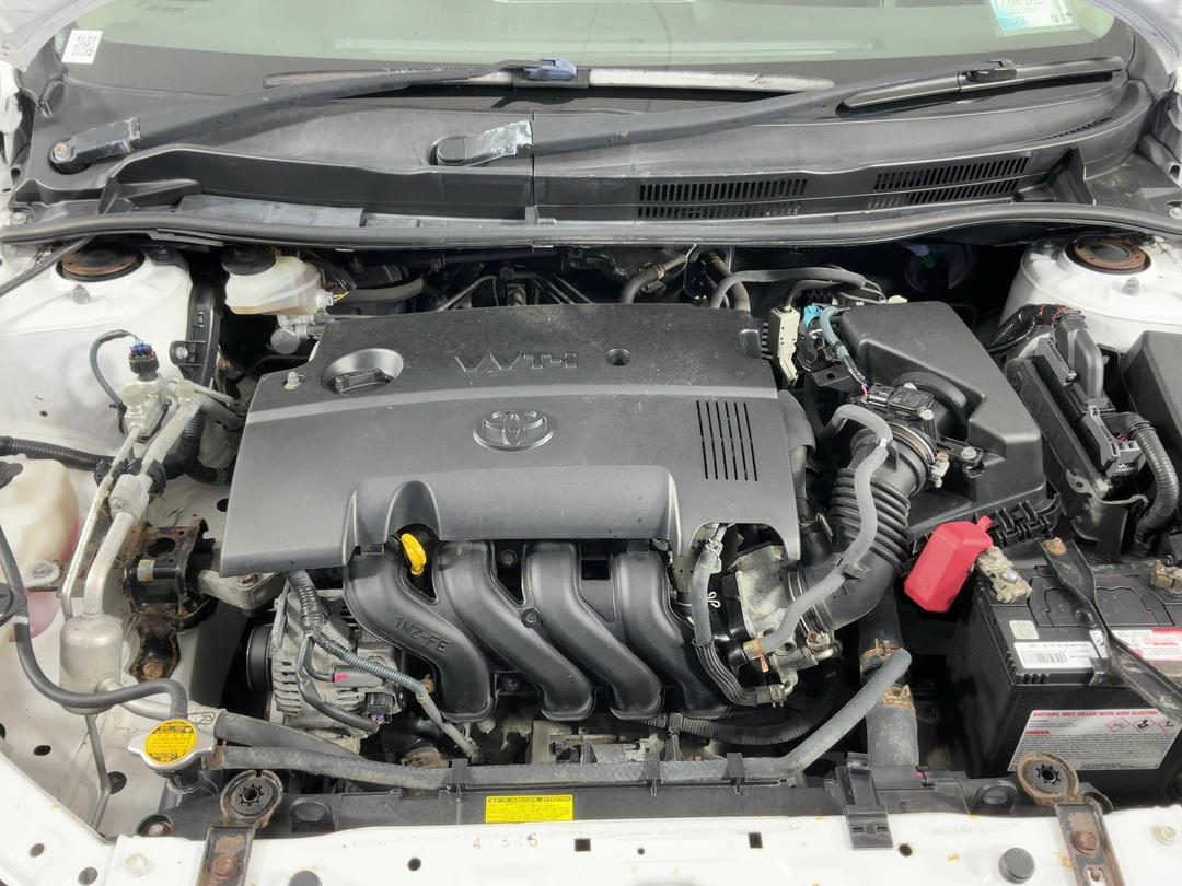 Photo '13' of Toyota Corolla