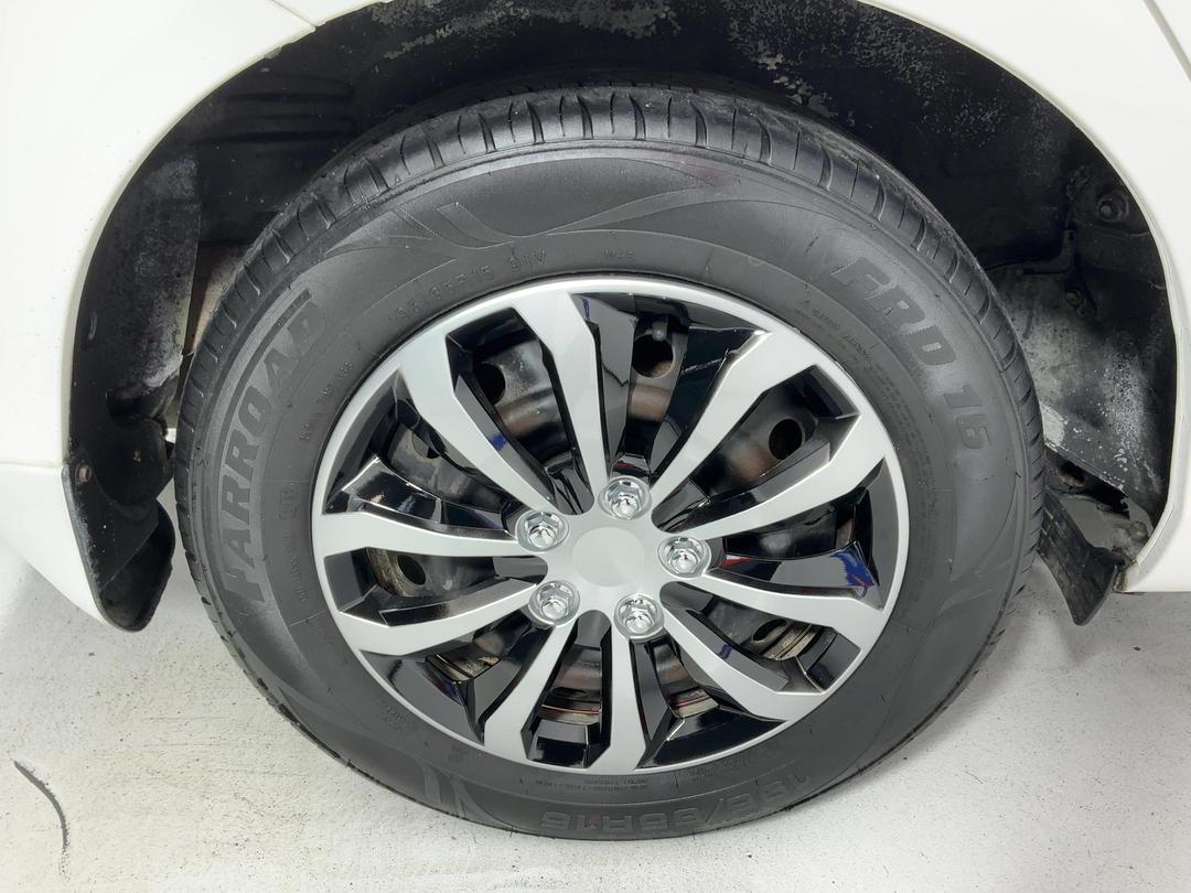 Photo '12' of Toyota Corolla