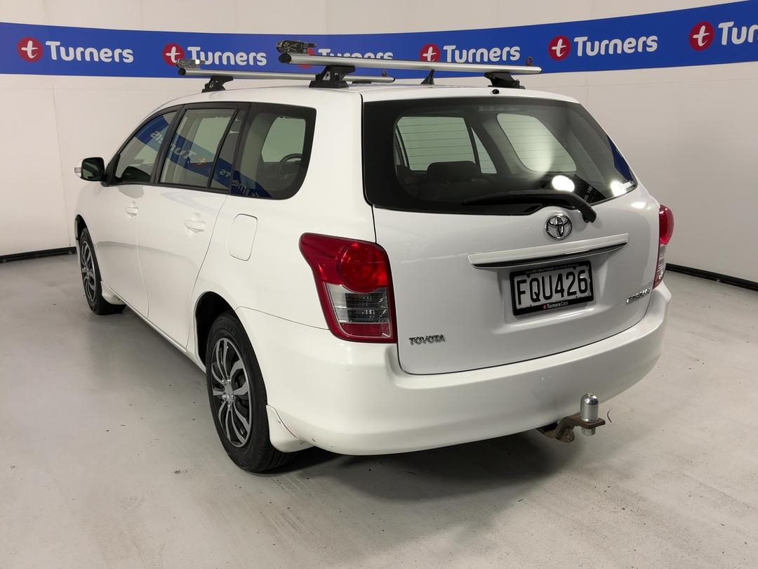 Photo '5' of Toyota Corolla