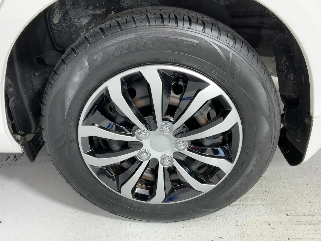 Photo '11' of Toyota Corolla