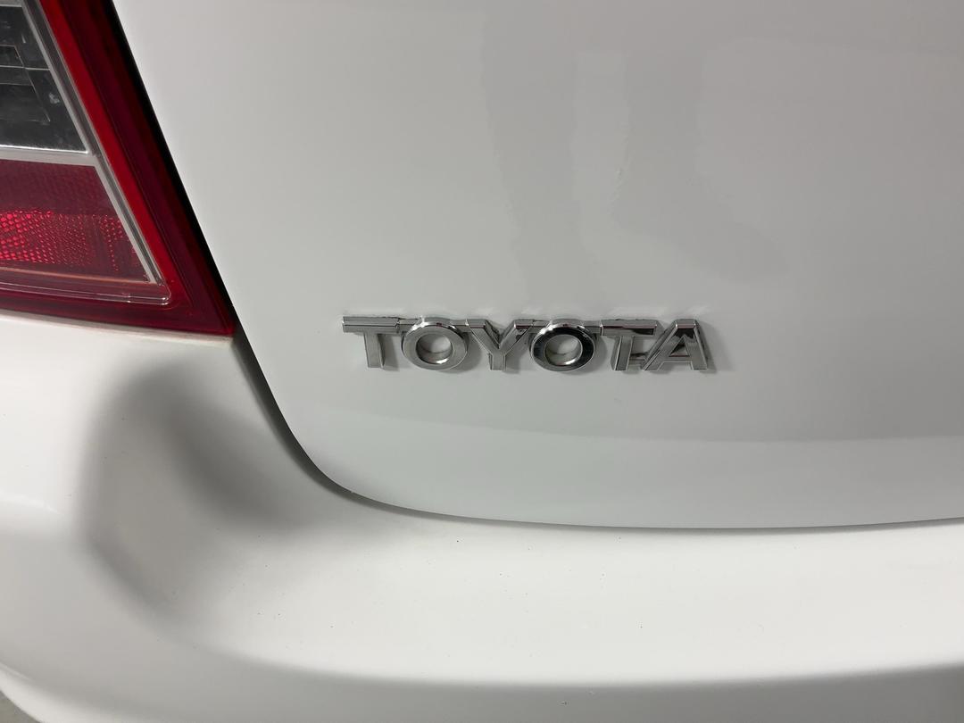 Photo '27' of Toyota Corolla