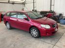 Thumbnail '1' of Toyota Corolla GX