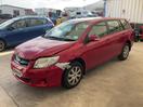 Thumbnail '4' of Toyota Corolla GX