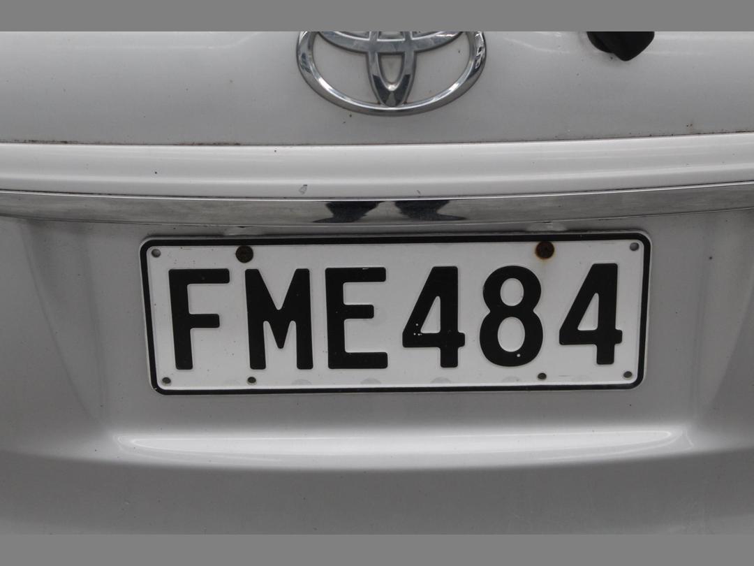 Photo '2' of Toyota Corolla Photo '2' of Toyota Corolla