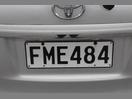 Thumbnail '2' of Toyota Corolla