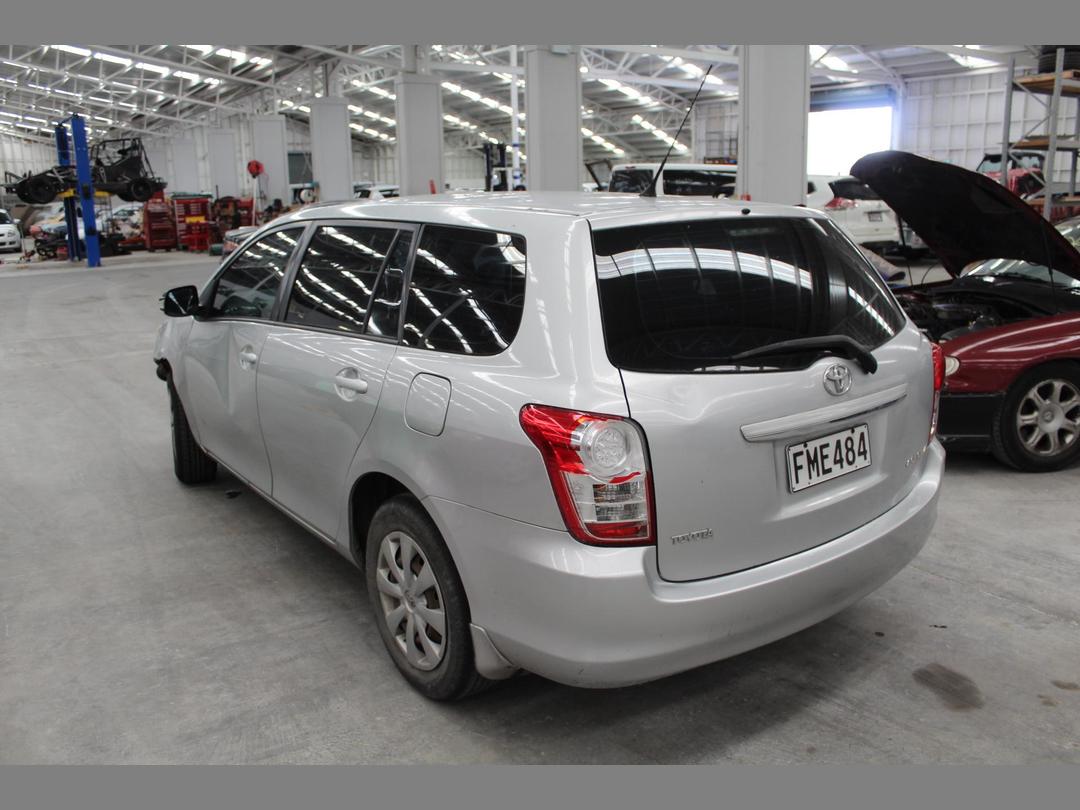 Photo '5' of Toyota Corolla Photo '5' of Toyota Corolla
