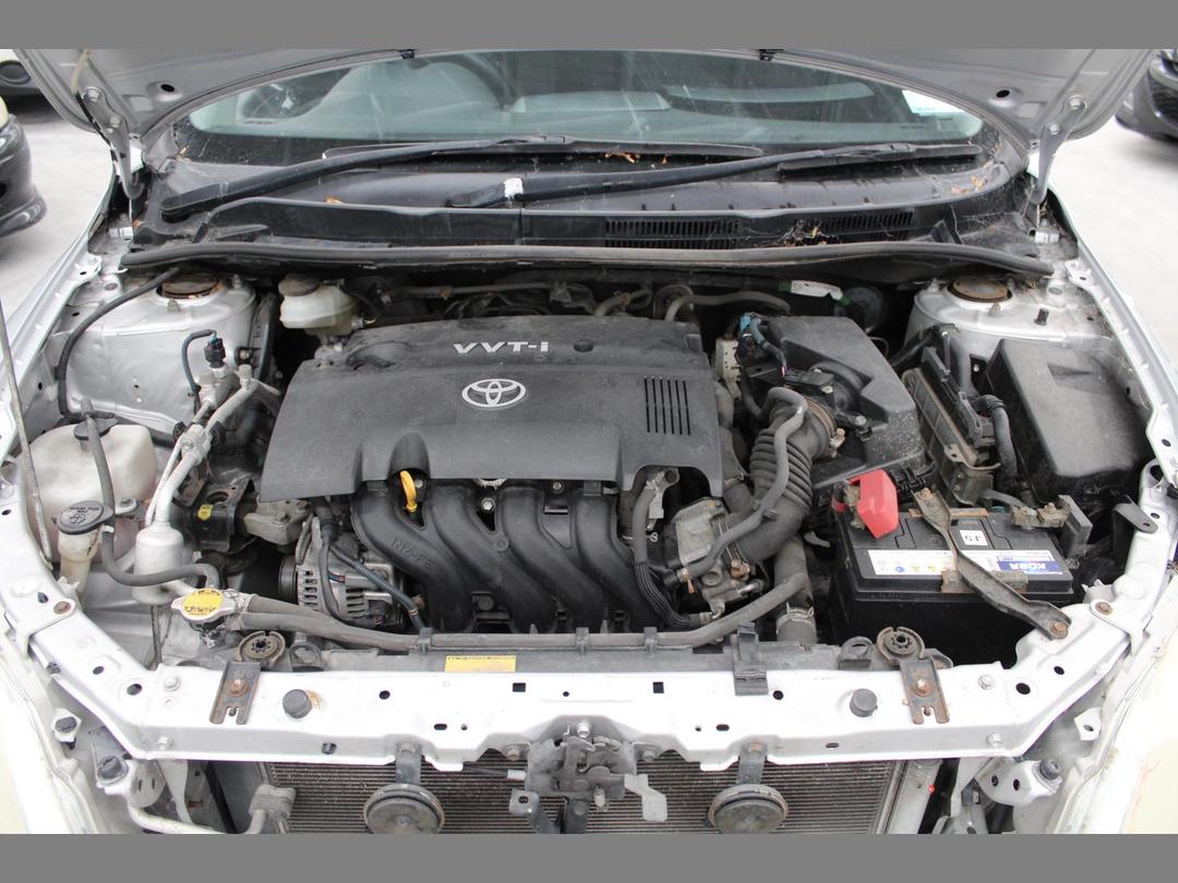 Photo '21' of Toyota Corolla Photo '21' of Toyota Corolla