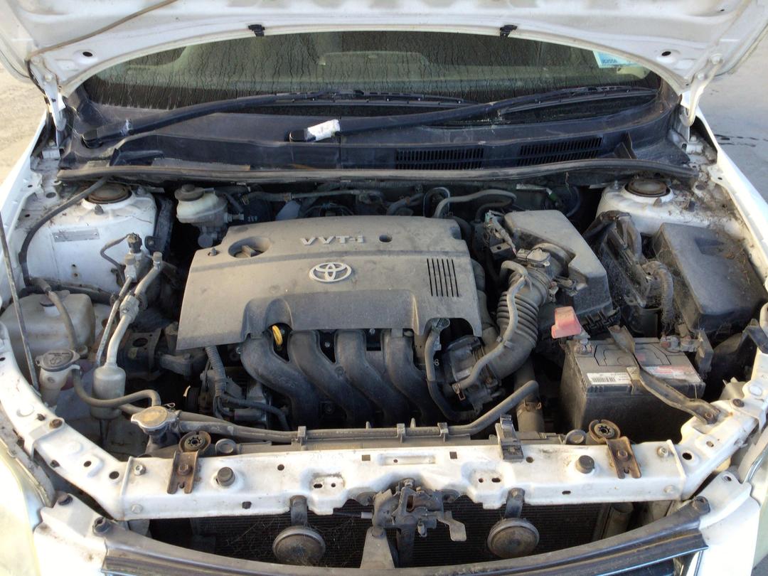 Photo '19' of Toyota Corolla Fielder Photo '19' of Toyota Corolla Fielder