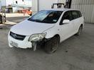 Thumbnail '2' of Toyota Corolla Fielder