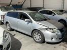 Thumbnail '1' of Toyota Corolla Fielder