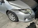 Thumbnail '4' of Toyota Corolla Fielder