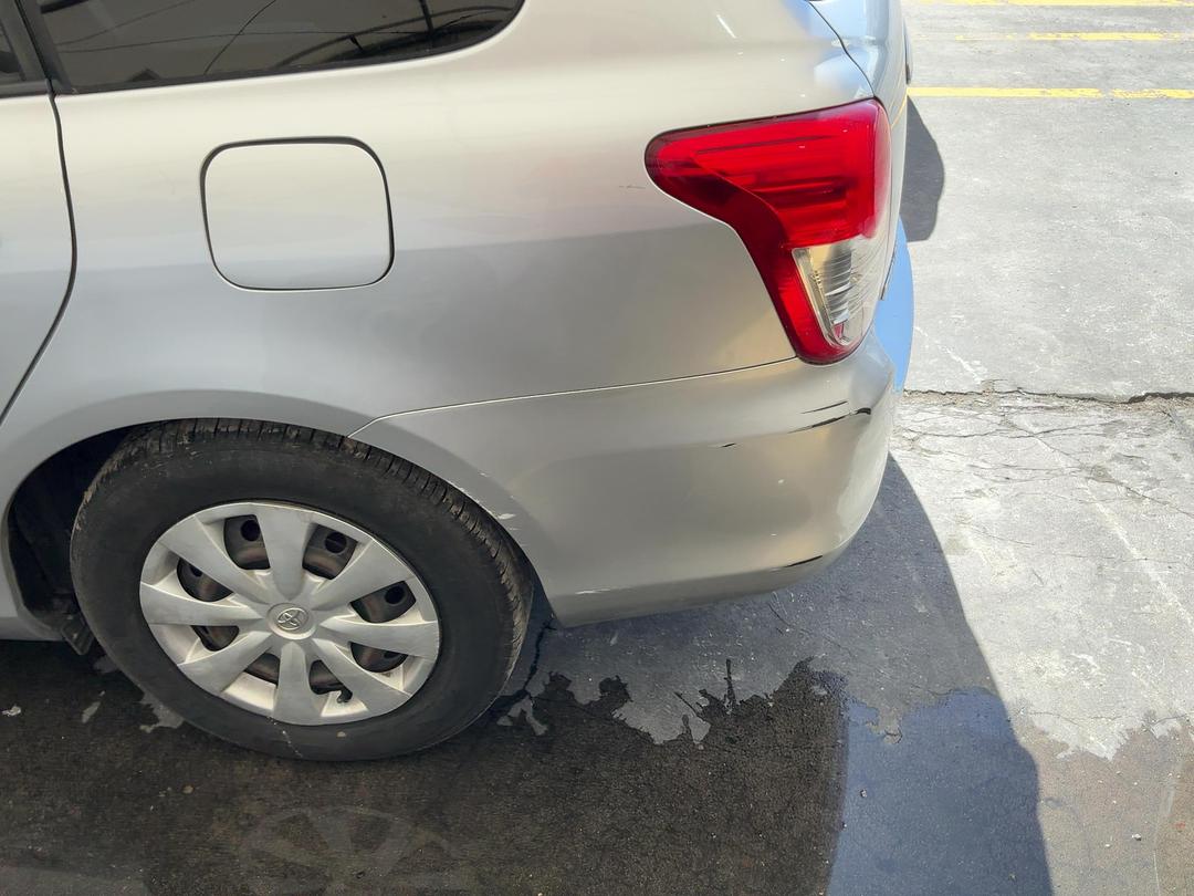 Photo '12' of Toyota Corolla Fielder